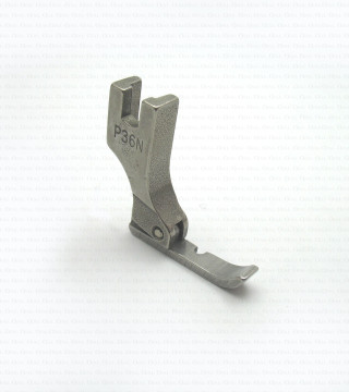 Półstopka wąska Lewa/Prawa nr 1499