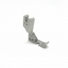 Standard half presser foot left/right for lockstitch machine no. 1500
