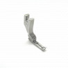 Movable narrow presser foot for lockstitch machine no. 1501