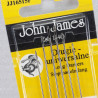 Karnet igieł 6szt John James 5028