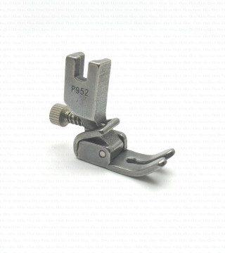 Stopka do marszczenia  - stębnówka nr 1506