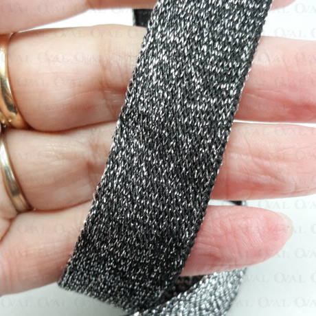 Taśma ozdobna 20mm/1y 3335