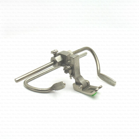 Presser foot with ruler – lockstitch foot no. 1508