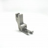 Right compensating 1.5 mm presser foot – lockstitch, no. 1511