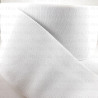 Woven elastic S 100mm/1 or 25m white 5036