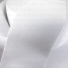 Woven elastic S 100mm/1 or 25m white 5036
