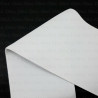 Woven elastic S 100mm/1 or 25m white 5036