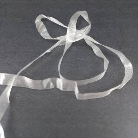 Taśma silikonowa 4mm /500m   3956