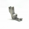 2.5 mm right compensating presser foot – lockstitch machine no. 1513