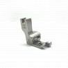 Right 4mm compensating presser foot – lockstitch no. 1515