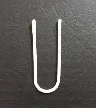 Separator, fiszbina U 5040