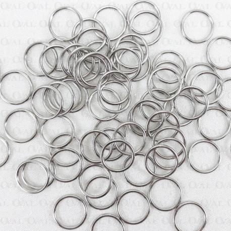 Kółko do ramiączek 0 8mm/1000 szt 5042 - 25888