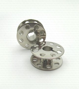 Metalowa szpulka do stębnówki 1516