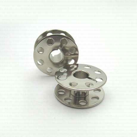 Metal bobbin for lockstitch machine 1517