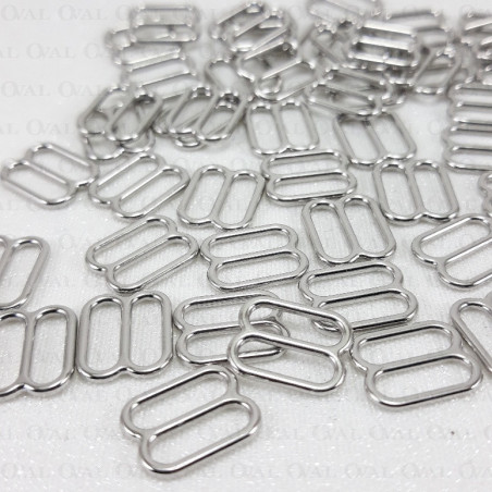 Regulator metalowy O 8mm/1000 szt 5045