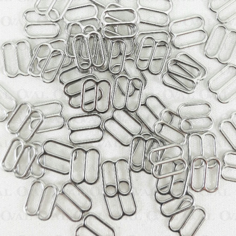 Regulator metalowy O 8mm/1000 szt 5045