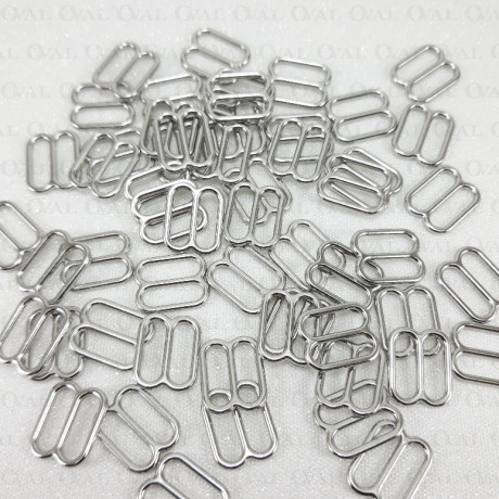 Regulator metalowy O 8mm/1000 szt 5045