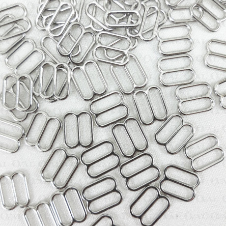 Regulator metalowy O 8mm/1000 szt 5045