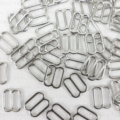 Regulator metalowy O 8mm/1000 szt 5045