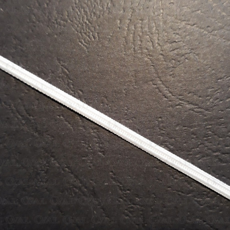 Fiszbiny tkane 4mm1m 5050