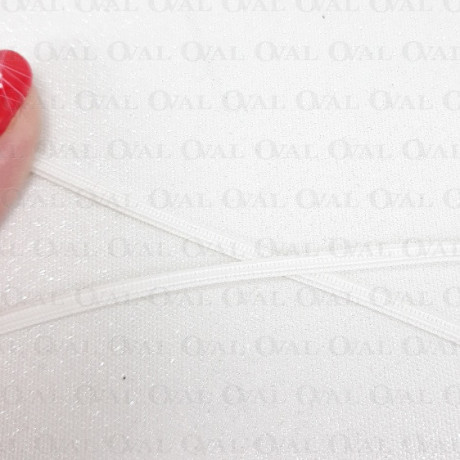 Fiszbiny tkane 4mm1m 5050