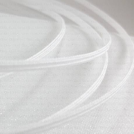 Fiszbiny tkane 4mm1m 5050