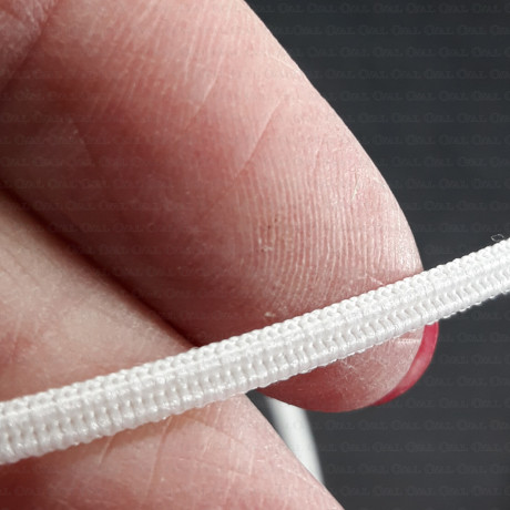 Fiszbiny tkane 4mm1m 5050