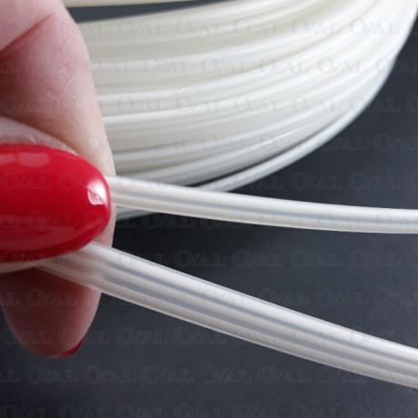 Fiszbiny 4mm,6mm/1m 5050