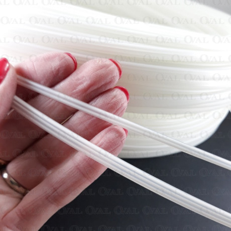 Fiszbiny 4mm,6mm/1m 5050