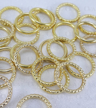 Kółko do ramiączek 10mm/10,50 lub 100szt 3424