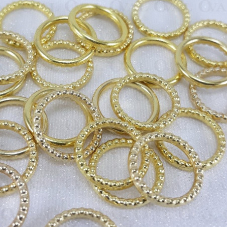 Kółko do ramiączek 10mm/10,50 lub 100szt 3424