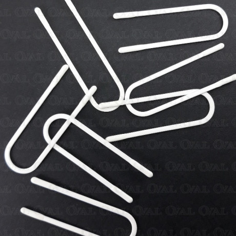 Separator, fiszbina U 50mm x 11mm 5053