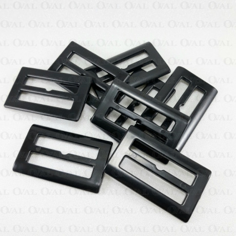 Klamerka plastikowa 35mm nr 5055