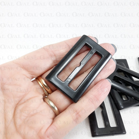 Klamerka plastikowa 35mm nr 5055