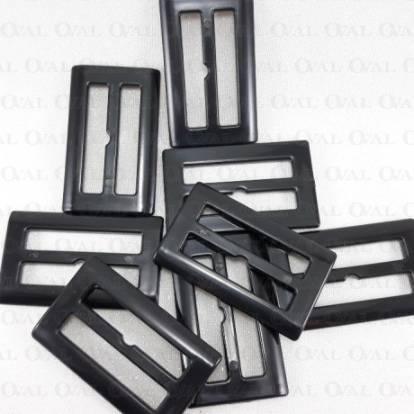 Klamerka plastikowa 35mm nr 5055