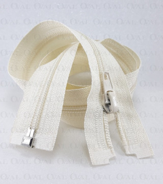 Zamek *5 rozdzielczy 45,55,60cm jasny beż 5060