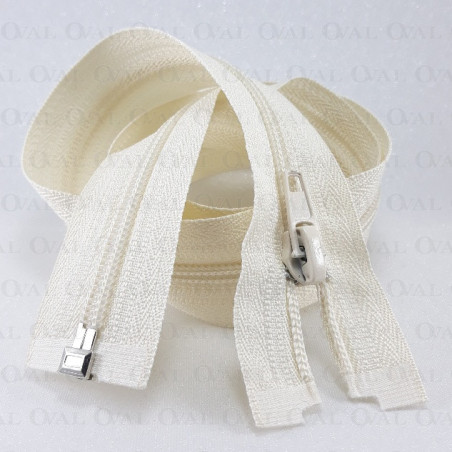 Zamek *5 rozdzielczy 45,55,60cm jasny beż 5060