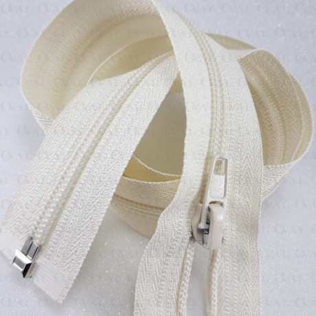 Zamek *5 rozdzielczy 45,55,60cm jasny beż 5060