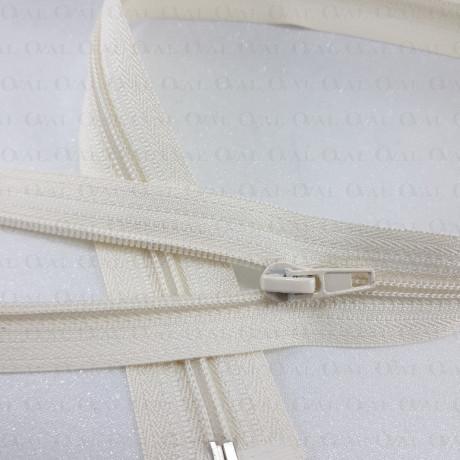 Zamek *5 rozdzielczy 45,55,60cm jasny beż 5060