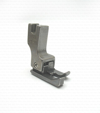 Stopka wyrównawcza 1,5mm Prawa - stębnówka nr 1511