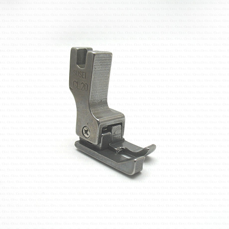 Stopka wyrównawcza 1,5mm Prawa - stębnówka nr 1511