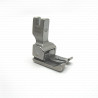 Left 4mm compensating presser foot – lockstitch no. 1528