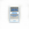 Igły do stębnówki 10szt. Półpłaskie Standard 70 1531