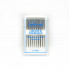 Half-flat Needles 90 Standard 1533
