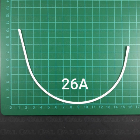 Fiszbiny do stanika 5067