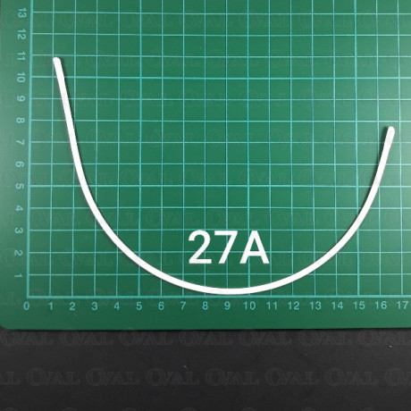 Fiszbiny do stanika 5067