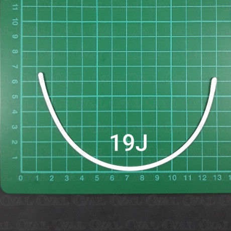 Fiszbiny do stanika 1,10 lub 100 par 5068