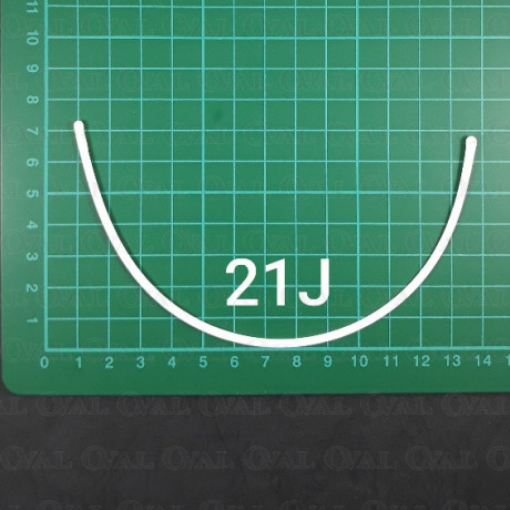 Fiszbiny do stanika 1,10 lub 100 par 5068