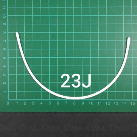 Fiszbiny do stanika 1,10 lub 100 par 5068