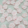 Różyczka Atłasowa 10mm/10, 50 lub 200szt róż  232